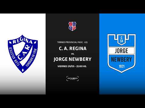 🏀 Atlético Regina vs Jorge Newbery | Zona A