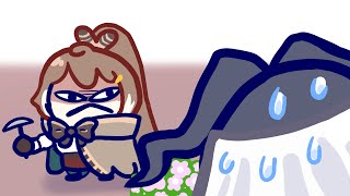 [閒聊] Kronii應付麻煩女友