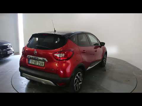 Renault Captur dCi 90 SIGNATURE - TENDER 24 - Image 2