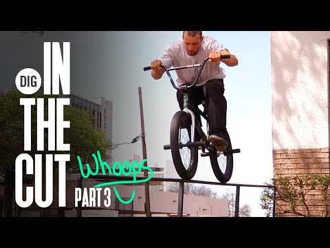 IN THE CUT - 'WHOOPS' PART 3