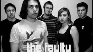 The Faulty -  Paint the Town Red