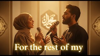 Download lagu Ibadow Ibadowa – For The Rest of My Life (Islamic Pop Cover) | Mustafa Music mp3