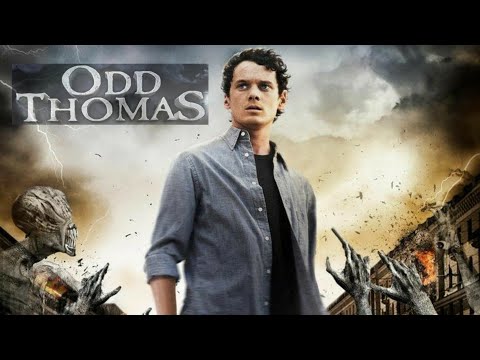 ODD THOMAS 2013 Movie: Best  Action Movie