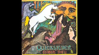 1972 - Quicksilver Messenger Service - Doin&#39; time in the U.S.A.