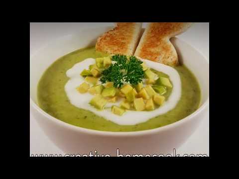 download lagu mp3 mp4 Zucchini Avocado Soup, download lagu Zucchini Avocado Soup gratis, unduh video klip Zucchini Avocado Soup