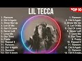 Lil Tecca Greatest Hits 2023 Collection Top 10 Hits Playlist Of All Time