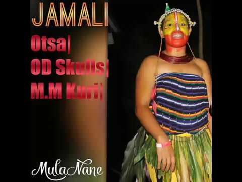 Jamali (Fresh 2017) - Otsa ft. OD Skulls & Mal Meninga Kuri