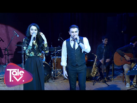 Talıb Tale & Zeynəb - Nigaranam (Konsert-2016)