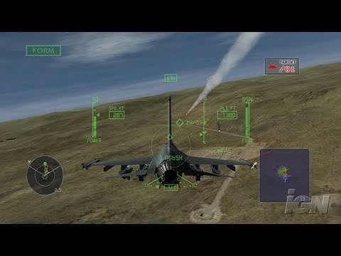 over g fighters xbox 360 test