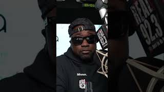 Havoc: Why Mobb Deep Rejected Diddy's Deal - "He Only Offered Plaques, We Wanted Money!"