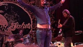 The Magpie Salute - Walk Believer Walk