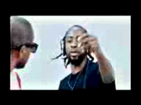 joh makini_brandy by calist peter