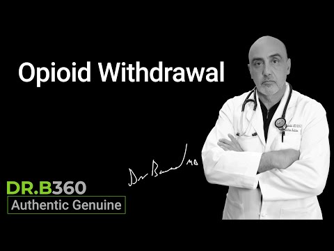 Opioid Withdrawal: How Long Does Detox Last?