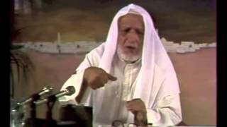 صورة علي الطنطاوي / كيف نغير .