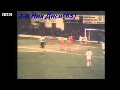 QWC 1978 Wales vs. Czechoslovakia 3-0 (30.03.1977)