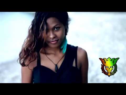 JAG (feats. Evin Rush) - U4ME & I4U (Solomon Is. Music)