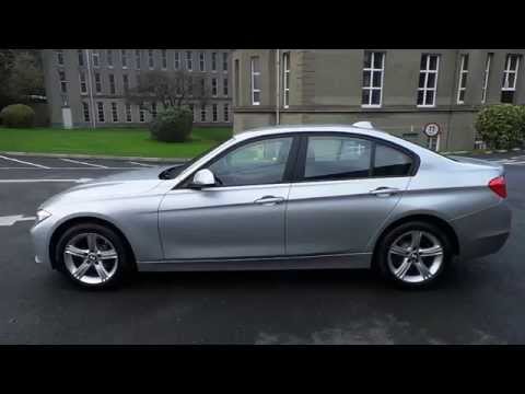 141D22166 - 141D22166 BMW 318d SE Saloon