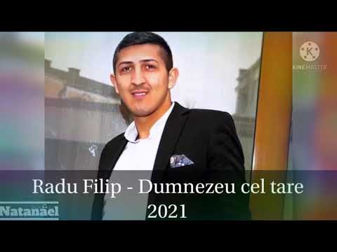 ❌ RADU FILIP - DUMNEZEU CEL TARE ❌ (OFFICIAL Video) 2021 🆕