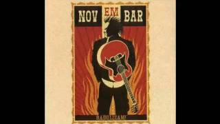 Novembar- Proljece je 13.og u decembru (Azra)