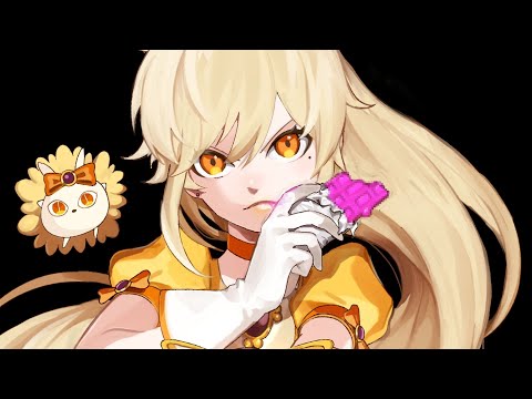 魔法少女とチョコレゐト 歌ってみた【はりま】