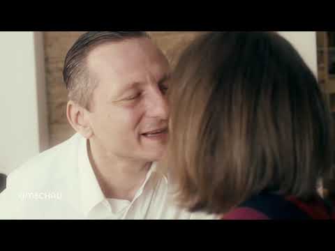 Streit ums Aufenthaltsbestimmungsrecht: Kinder zwischen den Fronten - mdr Umschau 25.05.2019 1/3