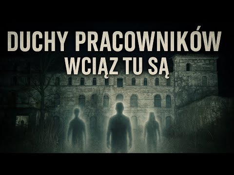 Haunted Mill - Ghosts of Workers Are Still Here @LukaszSethu @GhosthuntMortimer