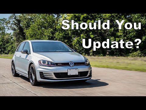 APR SOFTWARE UPDATE: My Thoughts