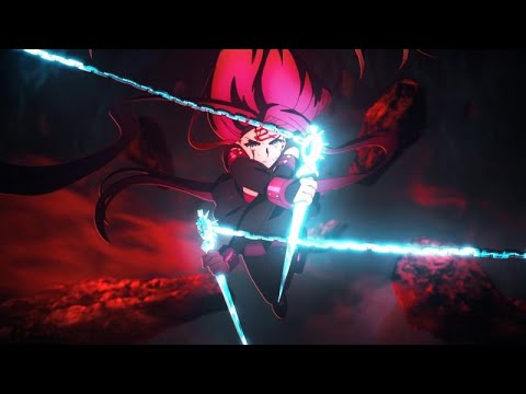 Fate/Stay Night: Heaven's Feel III. Spring Song OST - Rider vs Alter Saber