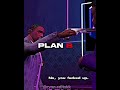 Carl Jhonson CJ Plan A Plan B Plan C Gta San Andreas Edit Shorts Edit Viral Gtasanandreas
