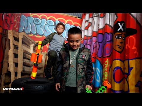 CeeJayR - Ruler (Official Music Video)