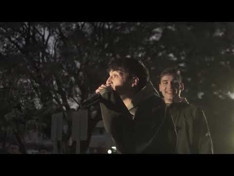 THOM vs KHATEON - OCTAVOS - VIVAMOS HIP HOP - FECHA 3 - EL EJE DE LA RIMA