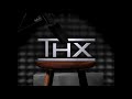 THX The Audition DTS Track