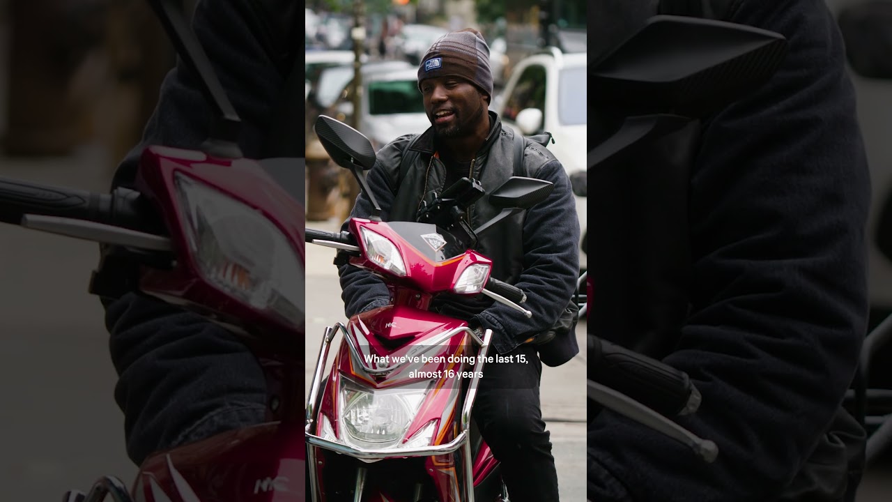 What does community look like to the Brooklyn Hi-Art! Machine?