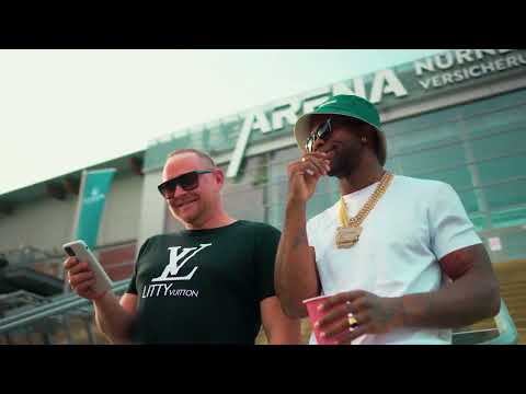 DJ Bob & Fabobeatz ft. Tommy Gunz - LITTY