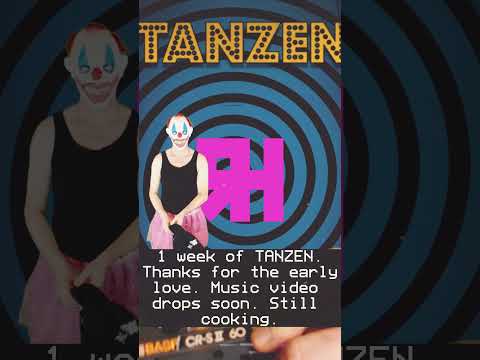 1 week of TANZEN | Rave Eurodance Happy Hardcore Party Anthem