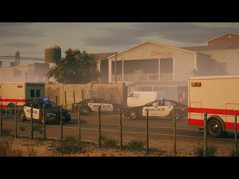 R6 OREGON GLITCHES & HIDING SPOTS!!!