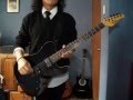 Tomoe Mami's Battle Theme (Credens Justitiam) Guitar Cover y tabs