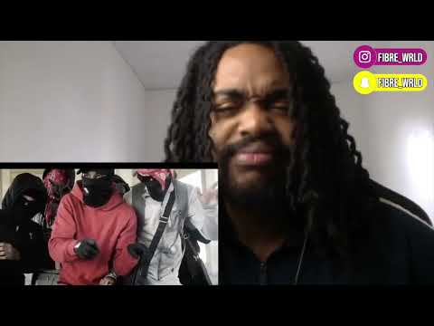 DUTCH DRILL REACTION Madzz x Unknown22 - Disappear {Prod.SB}