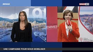 Comité Droits des Femmes : une campagne pour nous mobiliser