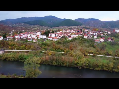 Srbija u kadru - Opstina Rudo 2023