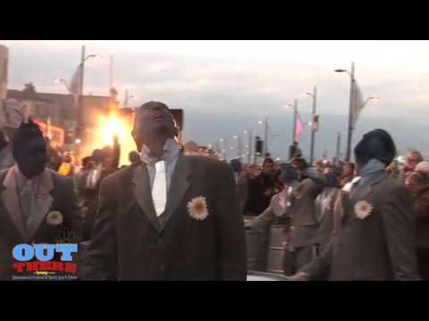 Generik Vapeur  Bivouac Great Yarmouth