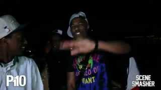 Official P110 - Tempa [Scene smasher](Must Watch) *New* HD 1080p