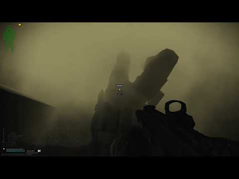 Escape from tarkov - .45 ACP Vector