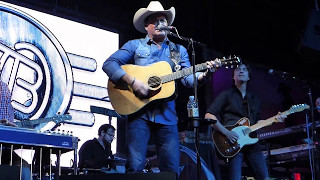 Tracy Byrd - Every Time I Do (Houston 12.11.15) HD