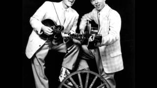 The Louvin Brothers- If I Could Only Win Your Love