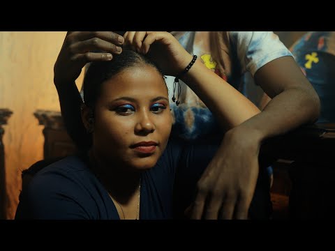 Nadvan Kay x Malaiti - Definition (Official Music Video)