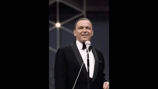 Frank Sinatra - I Believe I&#39;m Going To Love You