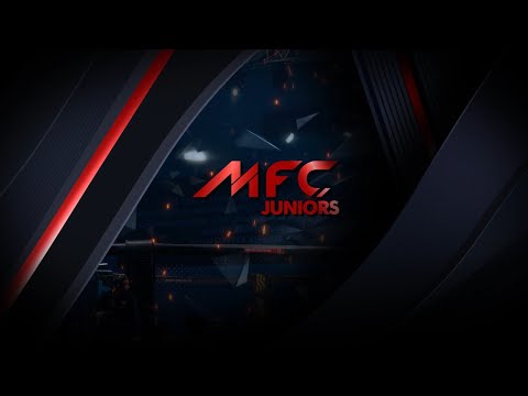 MFC JUNIORS | Akylbekuly - Kuatov