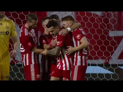 REZUMAT | Sepsi - Bodo/Glimt 2-2. Meci nebun, covăsnenii visează la calificarea în grupe