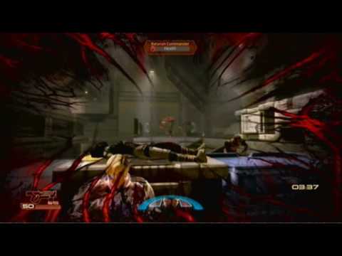 Mass Effect 2: N7 - Javelin Missiles Launched [Insanity]